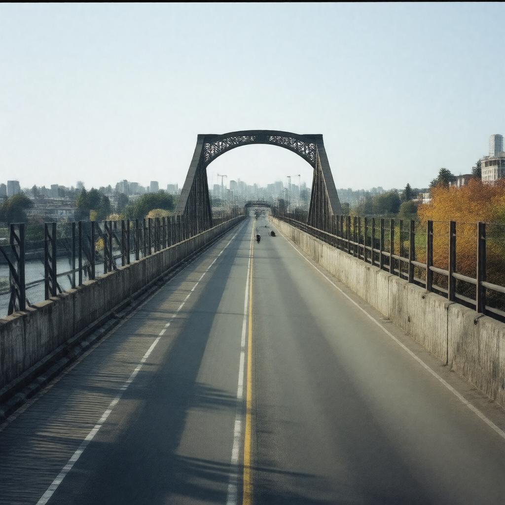 Burnside's Bridge